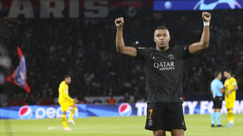 «ПСЖ» и «Марсель» подошли к дерби Франции в неважной форме. Не спасет даже Мбаппе