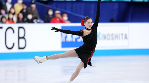 Изабо Левито.