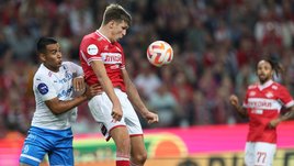 «Снимаю шляпу перед Соболевым. Идеальный пас!» Титов — о победе над «Динамо»