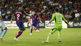 Безумный камбэк «Барселоны», дикий автогол «Ювентуса», Кейн побил рекорд Холанна