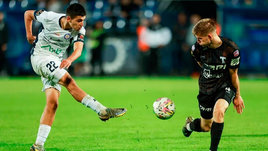 КАМАЗ переехал «Торпедо», у Бердыева 4 победы подряд. Яркие события 11-го тура ФНЛ