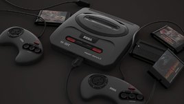 Возвращение в детство: лучшие игры на Sega Mega Drive 2