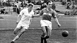 «Всю вину принял на себя». Он выиграл первый Евро в истории — а потом вылетел со «Спартаком» из высшей лиги СССР