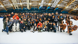 16 лет кузбасского ожидания. Кубок России остался в Сибири