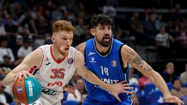 «Зенит» выигрывает у «Локо» в напряженной концовке. Суперкубок остается в Петербурге