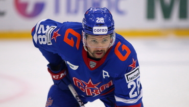 Сергей Толчинский.