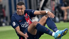 Мадрид сегодня красно-белый, «ПСЖ» выиграл класико после травмы Мбаппе, фанаты «Аякса» сорвали игру