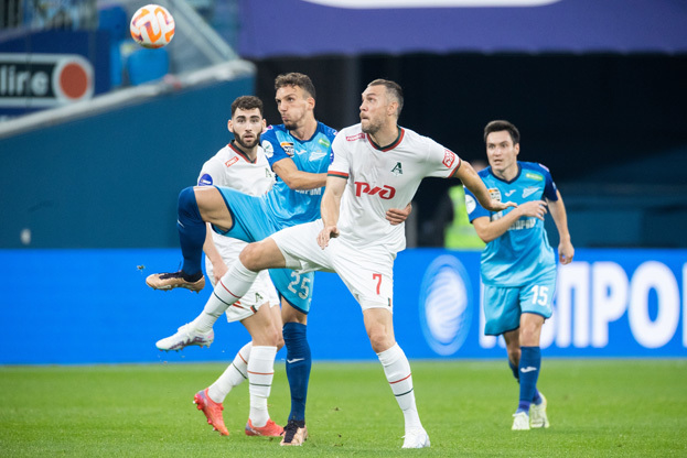 Наир Тикнизян, Страхиня Эракович и Артем Дзюба. Наир Тикнизян, Страхиня Эракович и Артем Дзюба