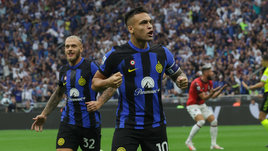 Мартинес принесет «Интеру» шестую победу подряд. «Сассуоло» — удобный клиент для команды Индзаги