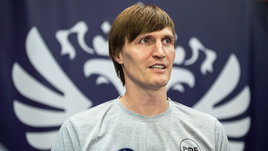 Президент РФБ Андрей Кириленко