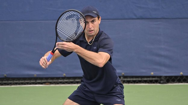 Аслан Карацев.