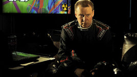 Сергей Кабаргин