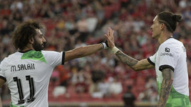 Салах и Нуньес напомнят «Лестеру» о тяжелых временах в АПЛ. Но у Варди и Ндиди тоже есть чем напугать «Ливерпуль»