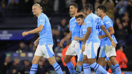 Холанн и Альварес готовы выбить «Ньюкасл» из Кубка лиги. Лишь одно решение Гвардиолы подарит шанс Хау и компании