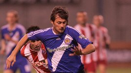 «Состояние очень тяжелое, врачи борются...» Экс-футболист сборной Украины Милевский госпитализирован из-за алкоголя