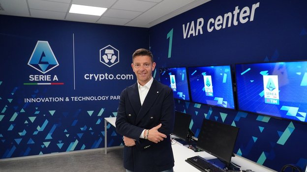 Джанлука Рокки.