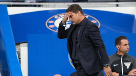 «Мы не можем изменить реальность». Почеттино нашел оправдание неудачам, но они не спасут от «Брайтона» в Кубке лиги