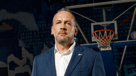 «Эртель не хотел покидать «Зенит» без победы в Лиге ВТБ». Большой разговор с гендиректором «Зенита»