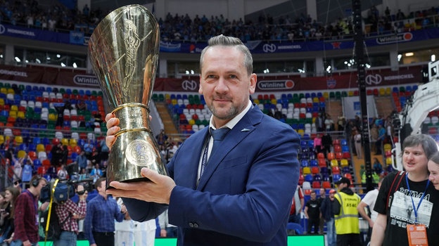 Александр Церковный. Александр Церковный