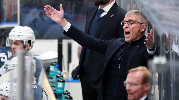 Игорь Ларионов. Игорь Ларионов