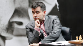 Непомнящий выиграл крутой турнир в Амстердаме. Обошел Свидлера и двух чемпионов мира