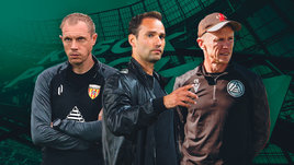 «Ротор» прошел «Аланию»: онлайн-трансляция матчей дня в Кубке России