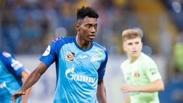 Кассьерра расправится с очередной командой РПЛ. «Оренбург» уже привык проигрывать «Зениту»