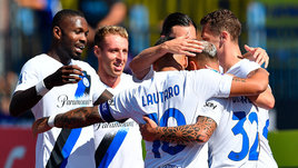 «Интер» летом лишился многих звезд, но стал только сильнее. Прошлогодний финал ЛЧ точно не был случайностью