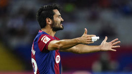 «Барса» потеряла очки во второй раз в сезоне. Каталонцы страдают от травм, и это шанс для «Севильи»