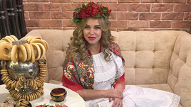 Ольга Каменская