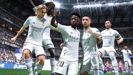 Старая FIFA в новой обертке: футбольный симулятор EA FC 24 расстроил