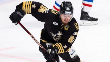 Павел Тютнев («Адмирал»).