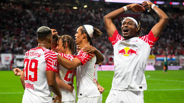 У «Баварии» травмированы все центральные защитники. «Лейпциг» воспользуется слабостью команды Тухеля