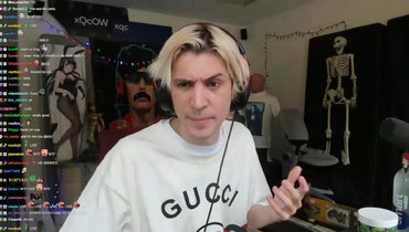 xQc.