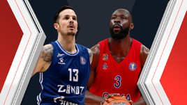 «Зенит» — суперфаворит, ЦСКА — команда-загадка. Что ждать от нового сезона Единой лиги ВТБ