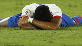 «Барселону» могут отправить во второй дивизион из-за дела Негрейры. Что известно?