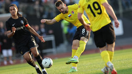 Больше без медиафутбола в Кубке России. Лидер 2DROTS удалился и не оставил команде шансов против «Химок»