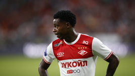 Салтыков и Гарре напрягут «Спартак». Промес вряд ли остановит взлет «Крыльев»