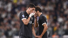 Влахович и Кьеза разгоняют забуксовавший «Ювентус». У них на пути — «Аталанта» Миранчука