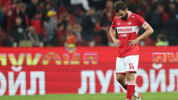 Георгий Джикия.