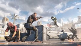 Что такое КС 2? Новая эра легендарного шутера Counter-Strike