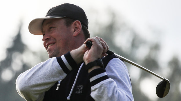 Леонид Слуцкий.