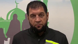 Александр Емельяненко извинился перед Федором и подарил ему на день рождения «свою трезвость»