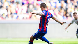 ЦСКА не выигрывает семь матчей подряд. Хотя у Чалова и Заболотного уже 12 мячей на двоих