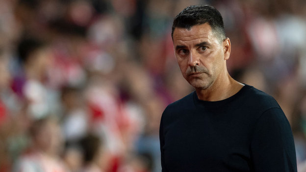 Мичел Санчес. Футбольный тренер Мичел Санчес