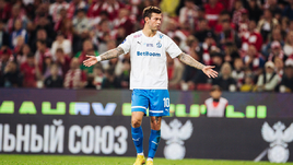 «Ахмат» разогнался при Ромащенко и готов остановить «Динамо». Но Смолов и Тюкавин будут против