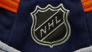 Логотип НХЛ.