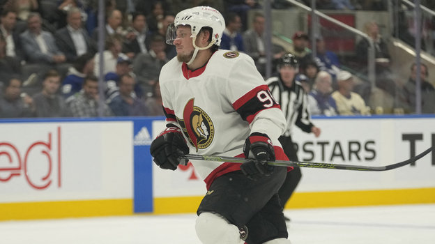 Владимир Тарасенко. Хоккеист Владимир Тарасенко