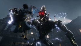 Почему игра про Пиноккио — лучший соулслайк не от From Software