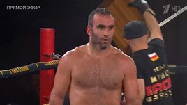 Гассиев проиграл бывшему сопернику Тайсона Фьюри. Мурат оказался не готов к резкому повышению оппозиции?